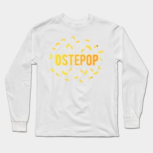 Ostepop Long Sleeve T-Shirt